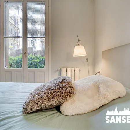 Avenida By Sanse Holidays Appartamento