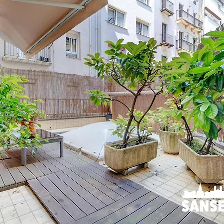 Avenida By Sanse Holidays Appartamento *